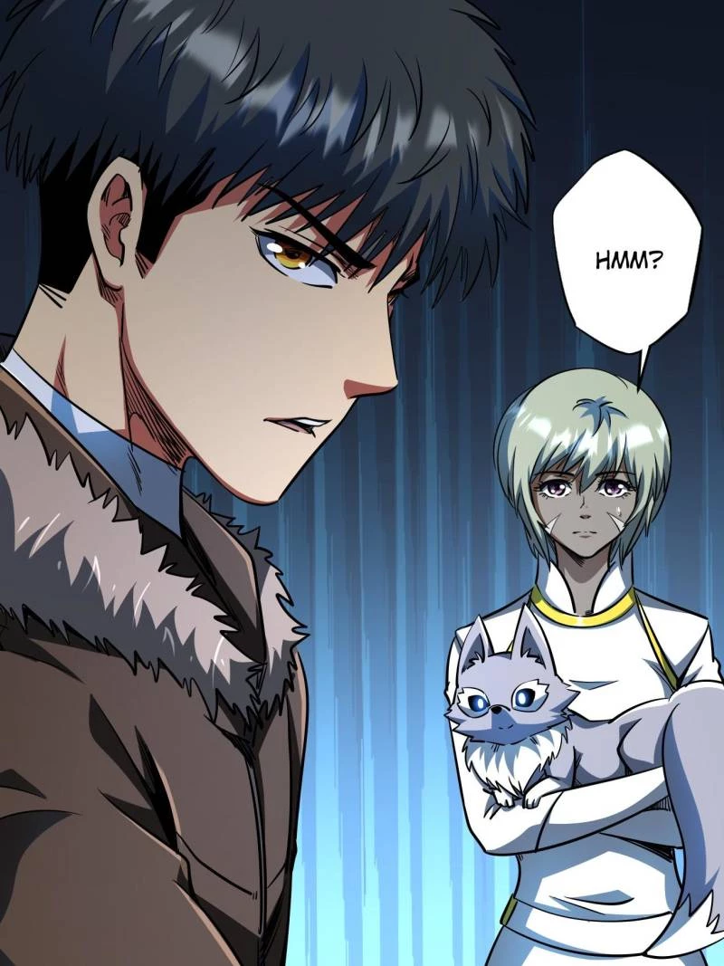 Super Gene Chapter 227 - 50