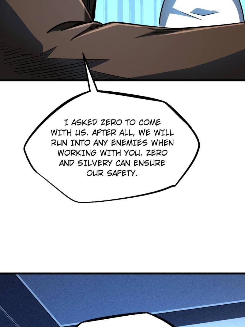 Super Gene Chapter 227 - 51