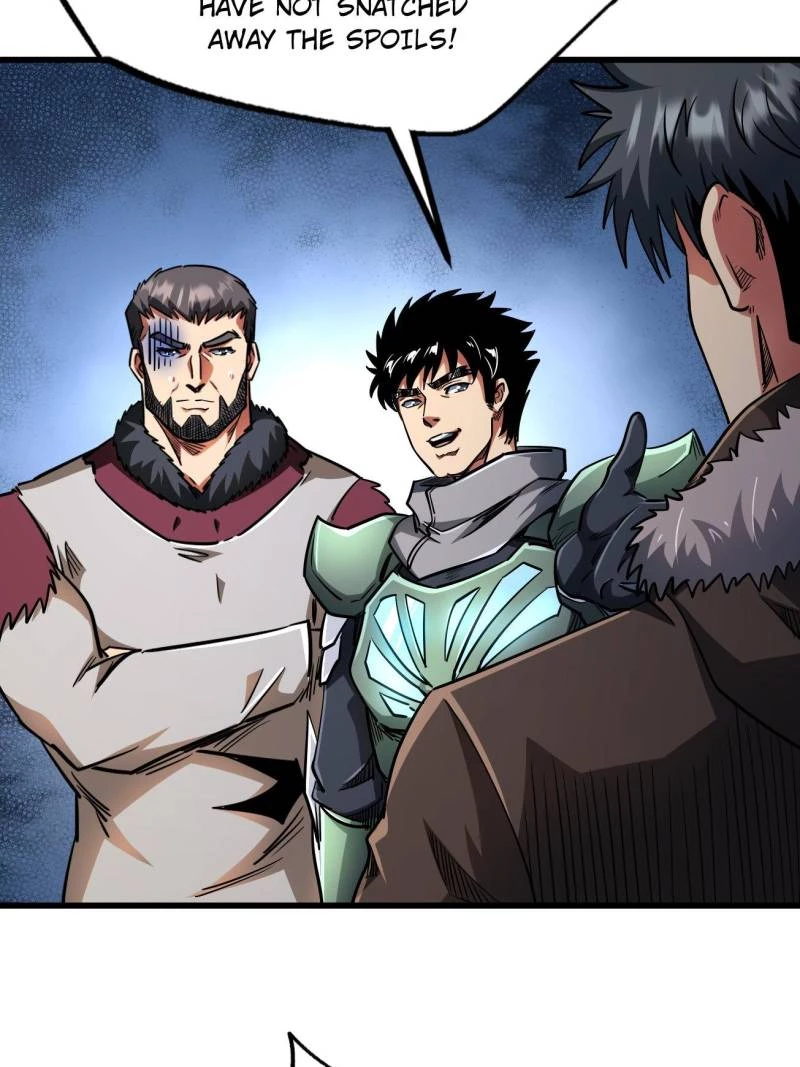 Super Gene Chapter 227 - 59