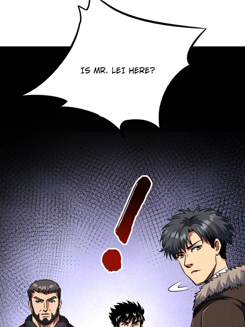 Super Gene Chapter 227 - 60