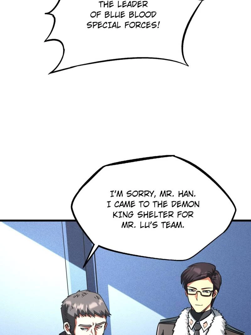Super Gene Chapter 227 - 65