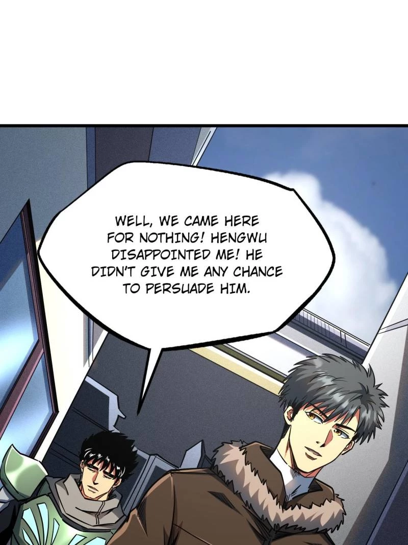 Super Gene Chapter 227 - 70