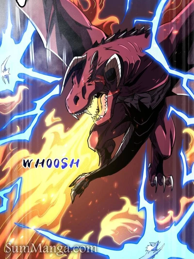 Super Gene Chapter 226 - 2