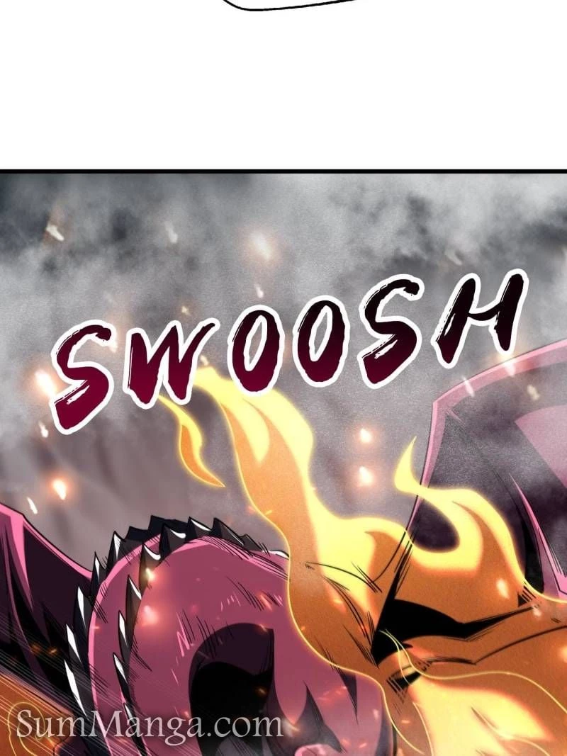 Super Gene Chapter 226 - 4