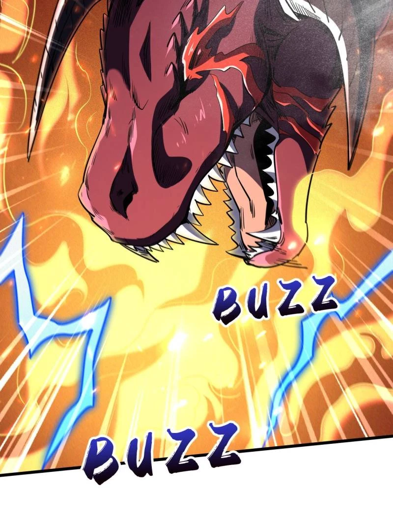 Super Gene Chapter 226 - 7