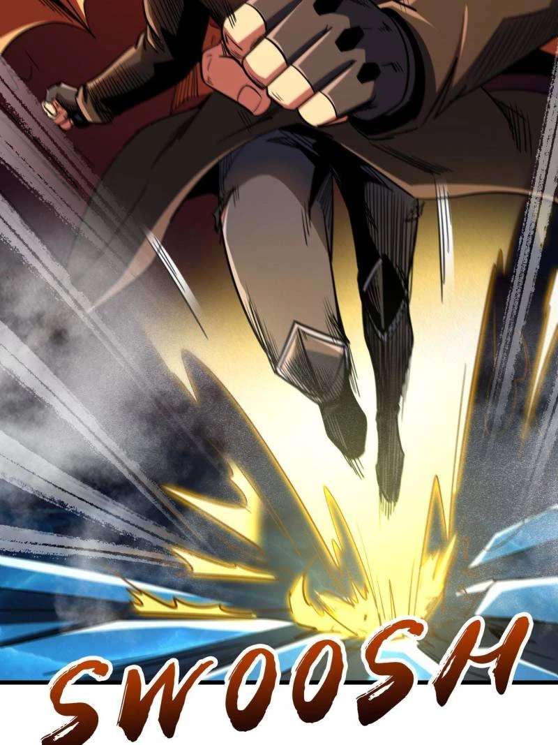 Super Gene Chapter 226 - 9