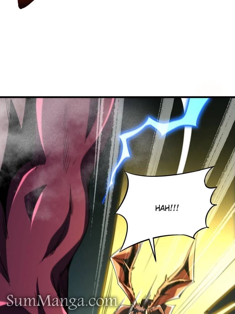 Super Gene Chapter 226 - 10