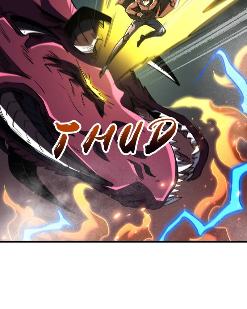 Super Gene Chapter 226 - 11