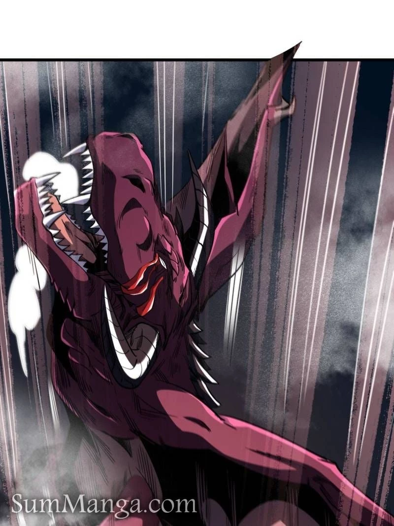 Super Gene Chapter 226 - 12