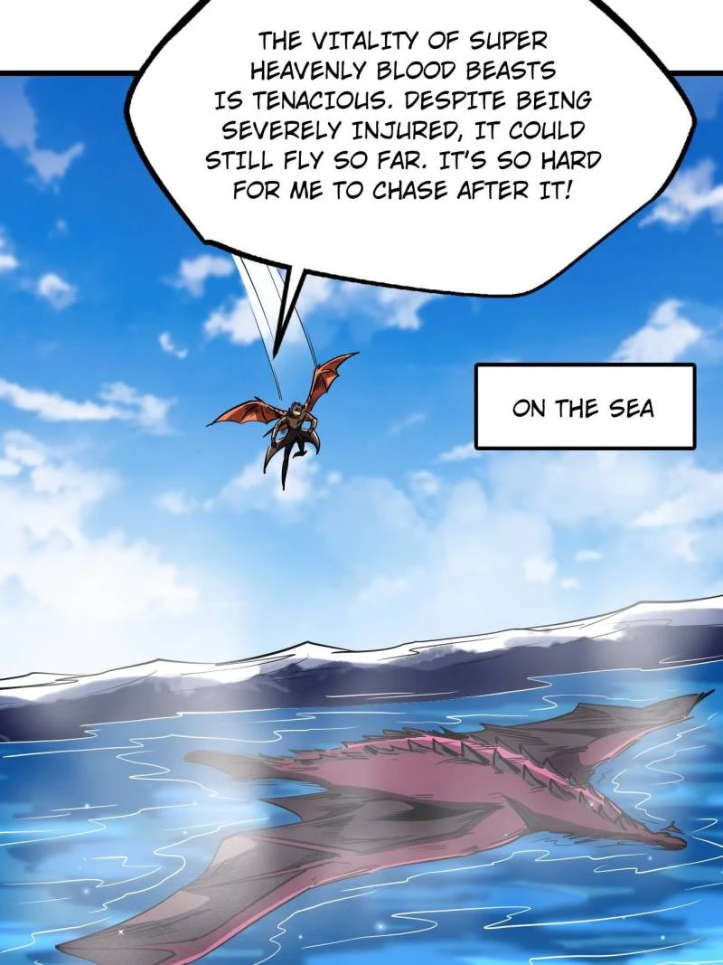 Super Gene Chapter 226 - 15
