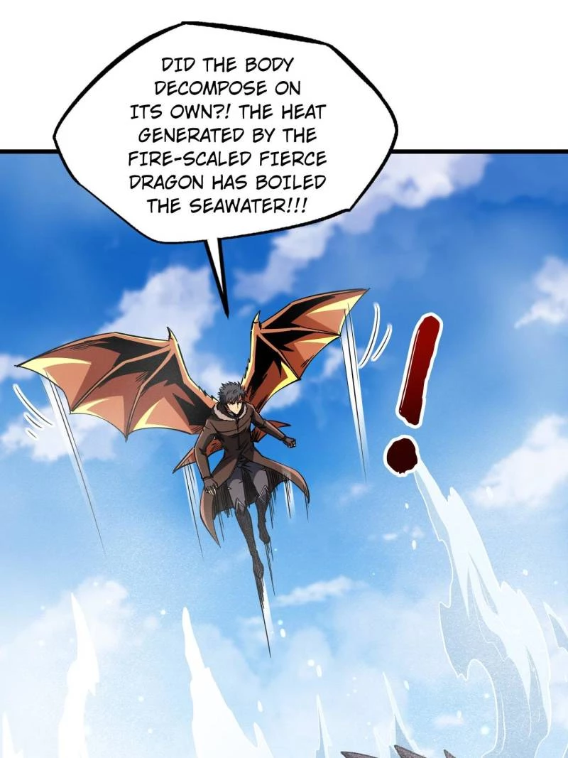 Super Gene Chapter 226 - 21