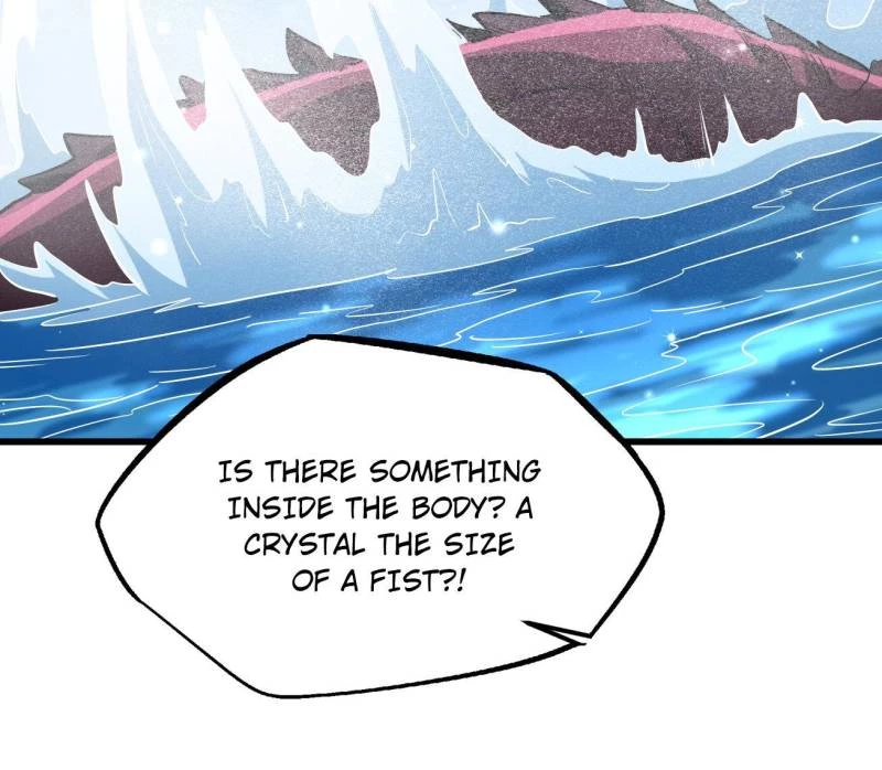 Super Gene Chapter 226 - 22