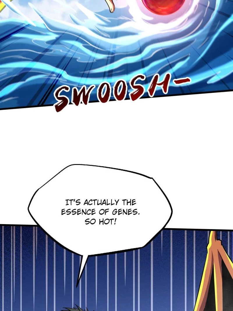 Super Gene Chapter 226 - 24