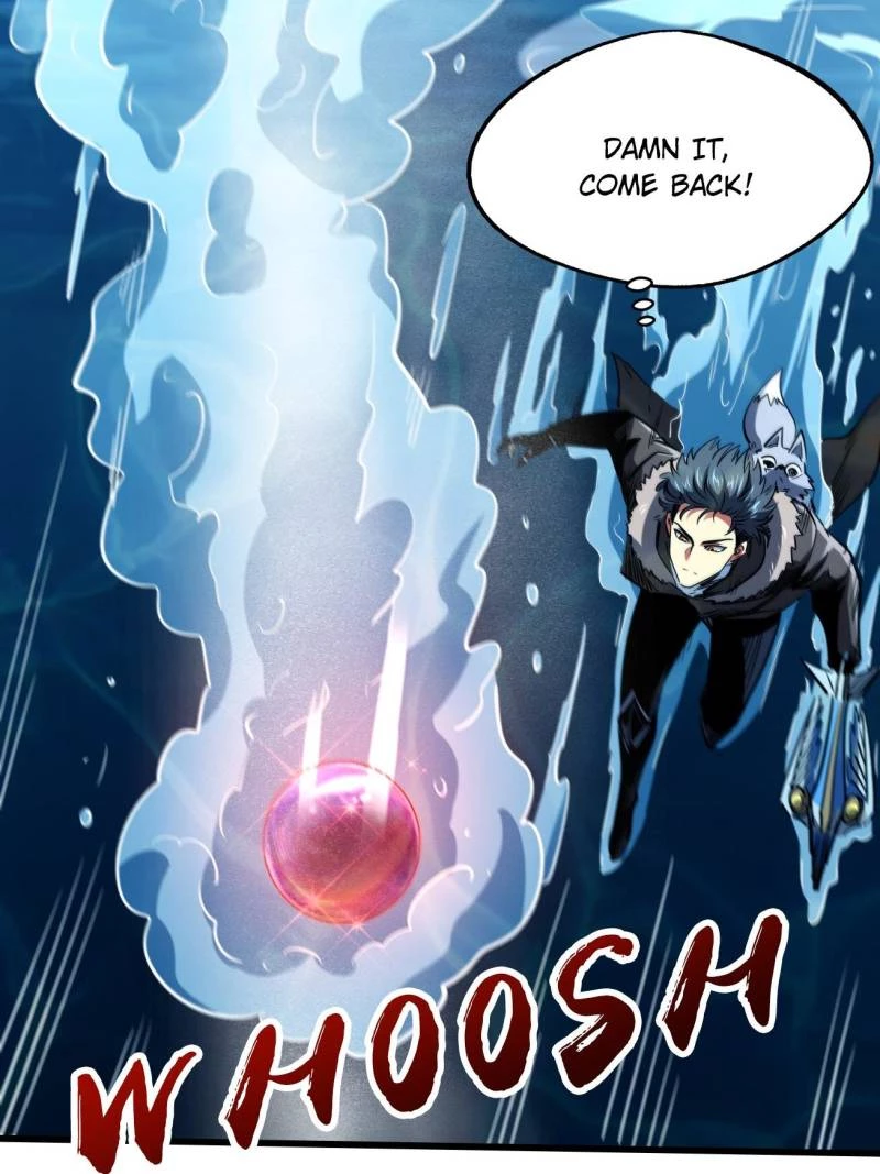 Super Gene Chapter 226 - 28