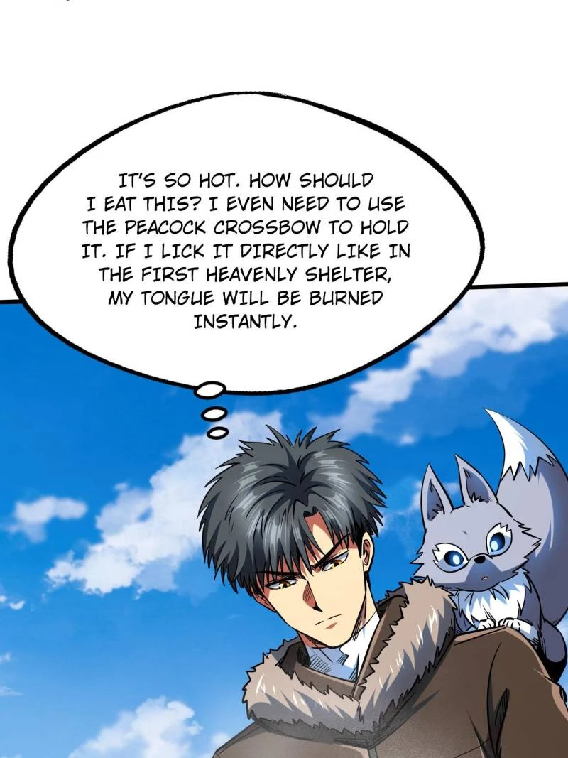 Super Gene Chapter 226 - 29