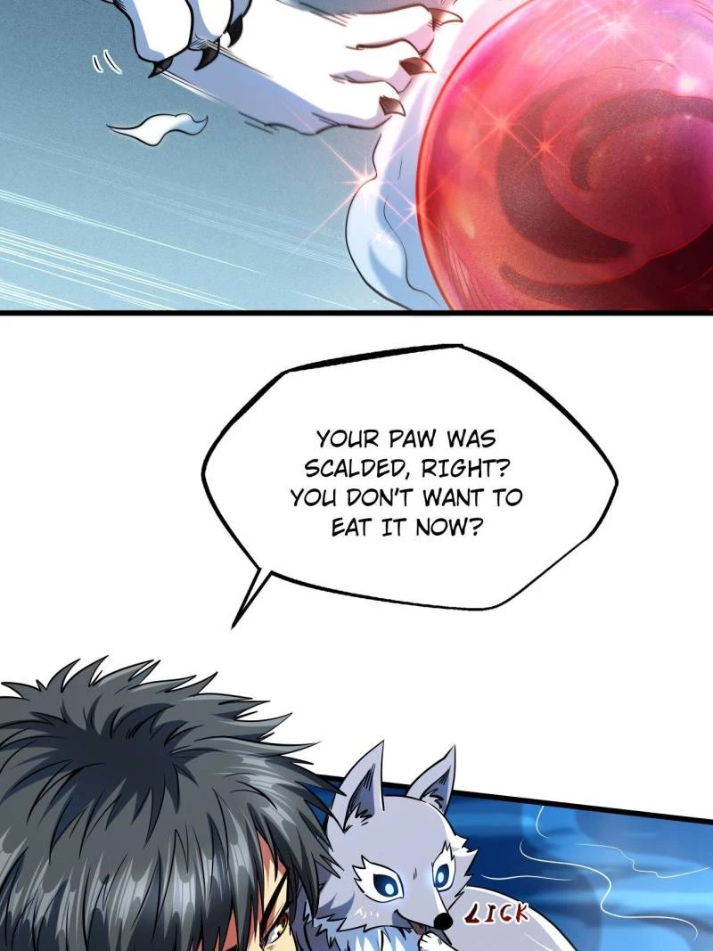 Super Gene Chapter 226 - 33