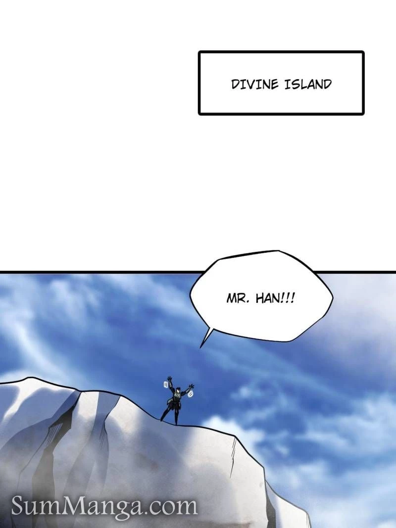 Super Gene Chapter 226 - 35