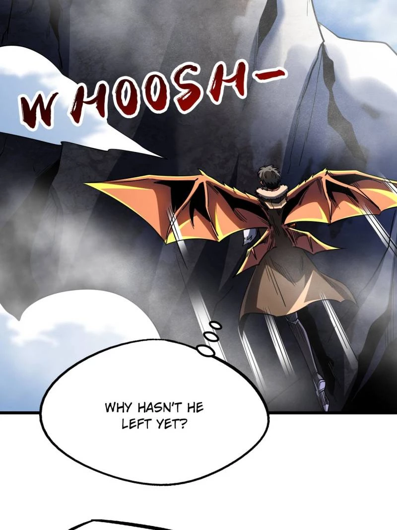 Super Gene Chapter 226 - 36
