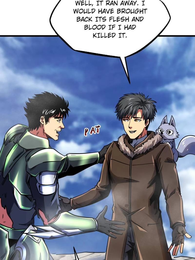 Super Gene Chapter 226 - 38