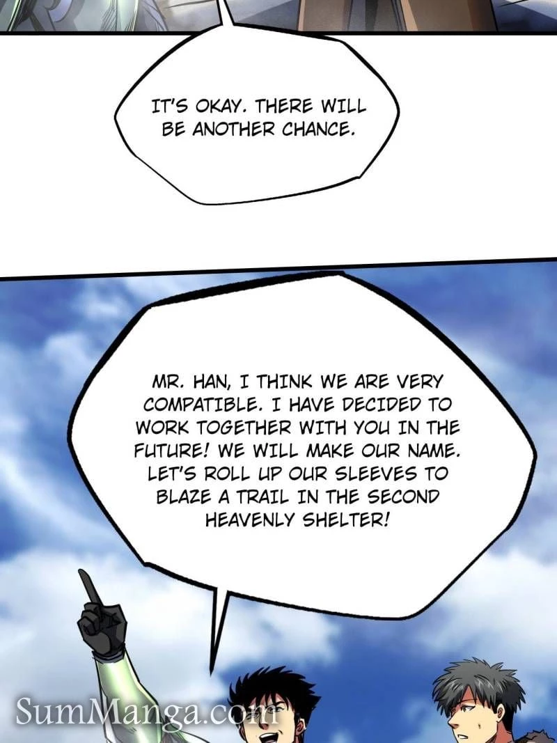 Super Gene Chapter 226 - 39