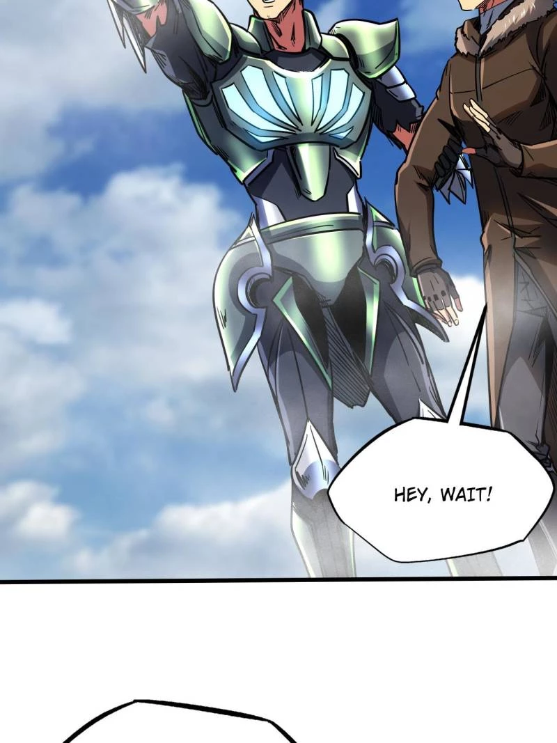 Super Gene Chapter 226 - 40