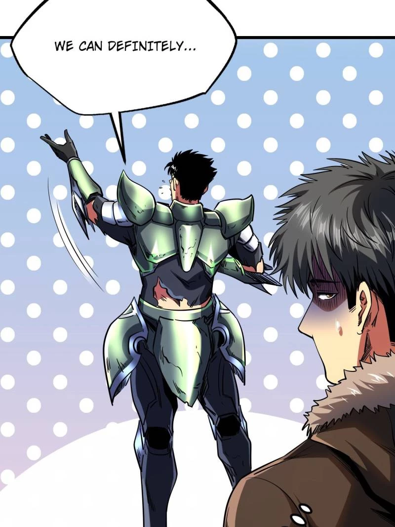 Super Gene Chapter 226 - 41