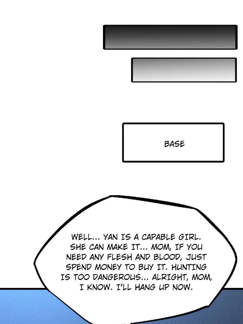 Super Gene Chapter 226 - 50