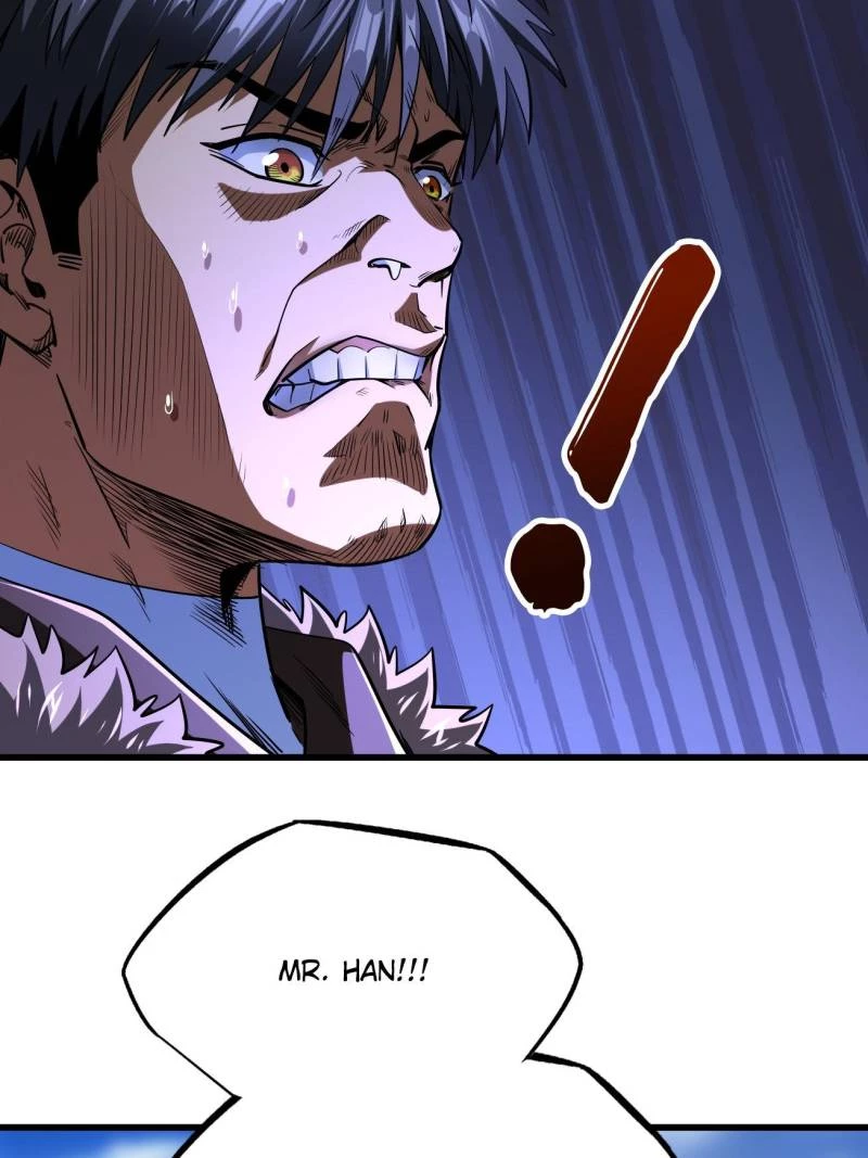 Super Gene Chapter 226 - 59