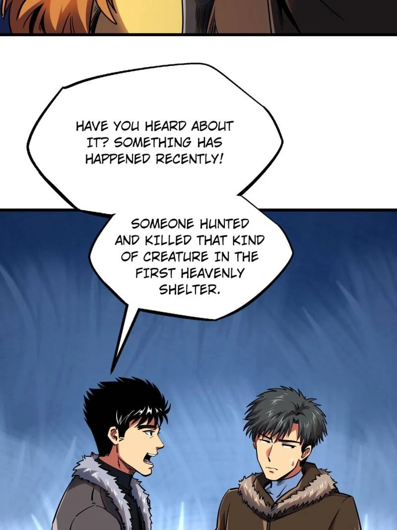 Super Gene Chapter 226 - 61
