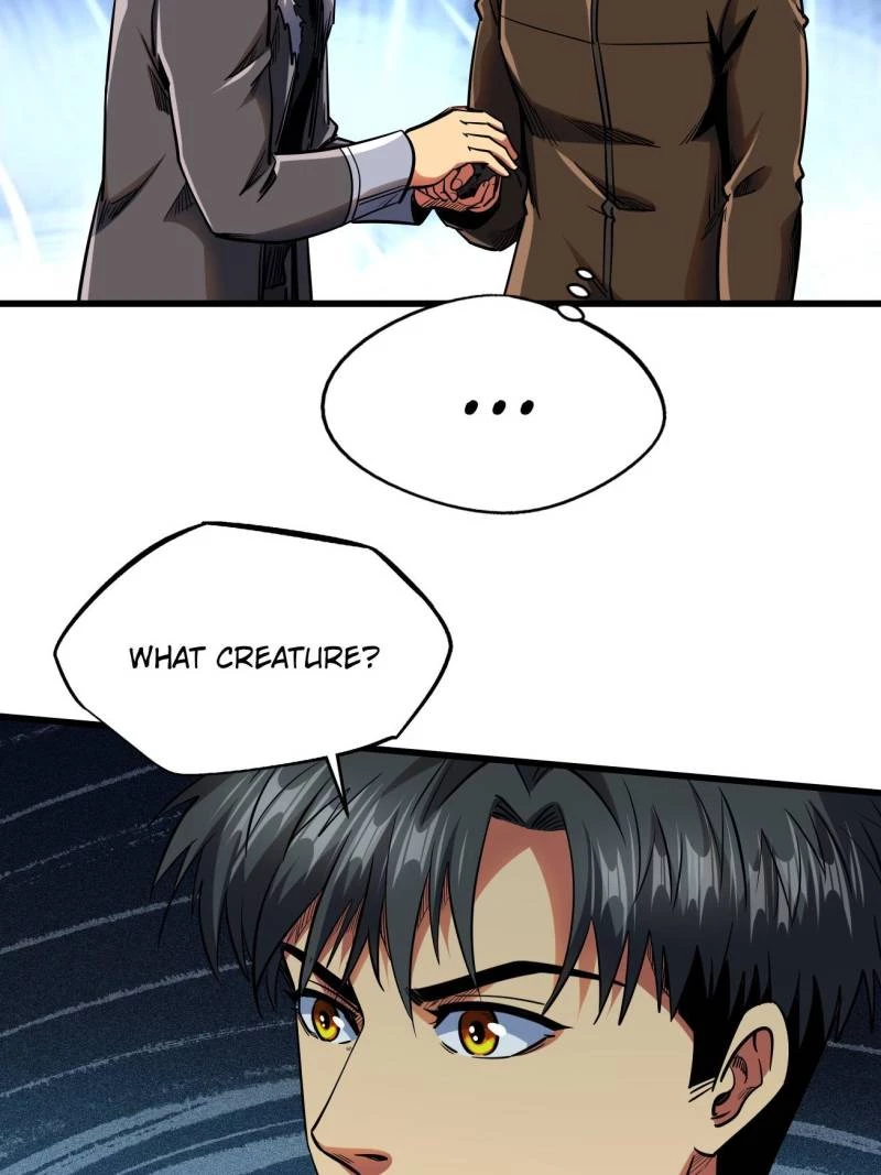 Super Gene Chapter 226 - 62