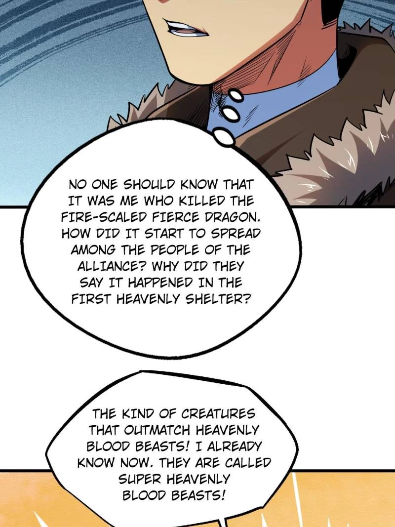 Super Gene Chapter 226 - 63