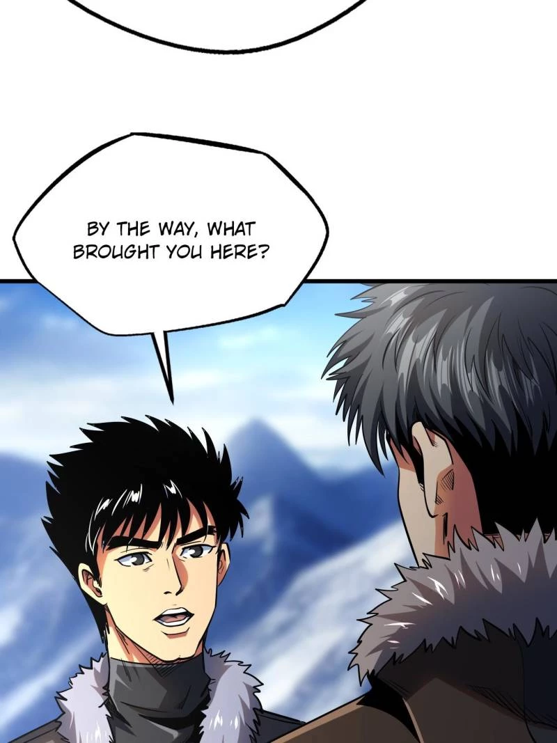 Super Gene Chapter 226 - 66