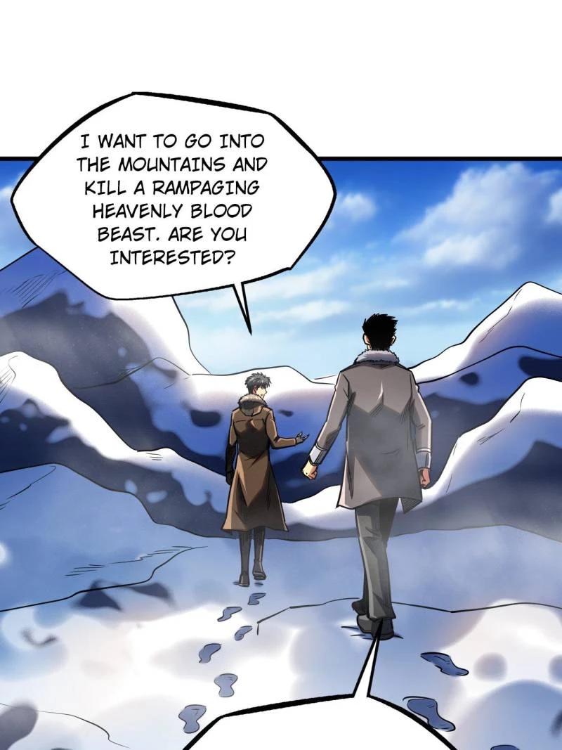 Super Gene Chapter 226 - 68