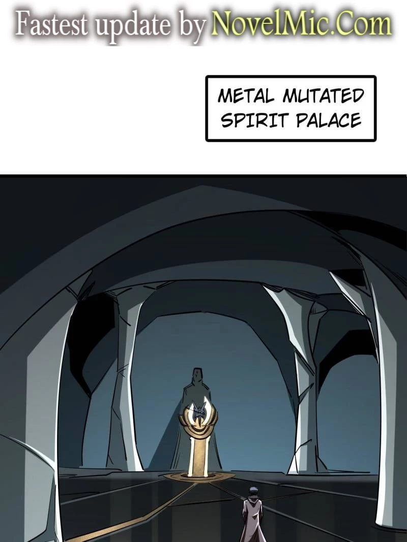 Super Gene Chapter 224 - 1