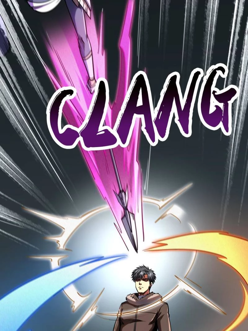 Super Gene Chapter 224 - 6