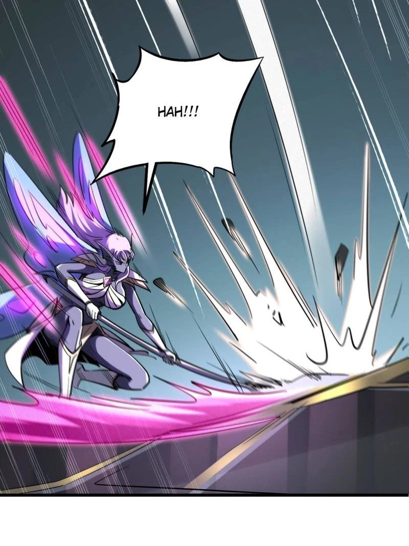 Super Gene Chapter 224 - 9