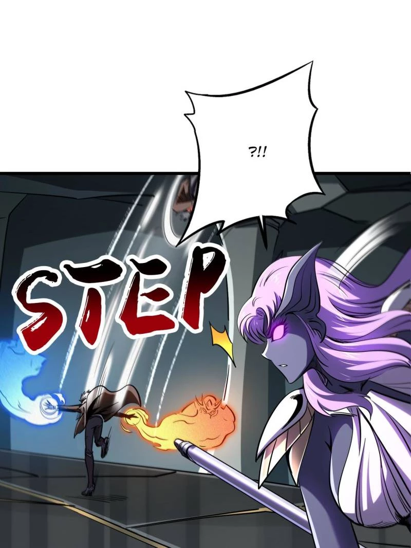Super Gene Chapter 224 - 10