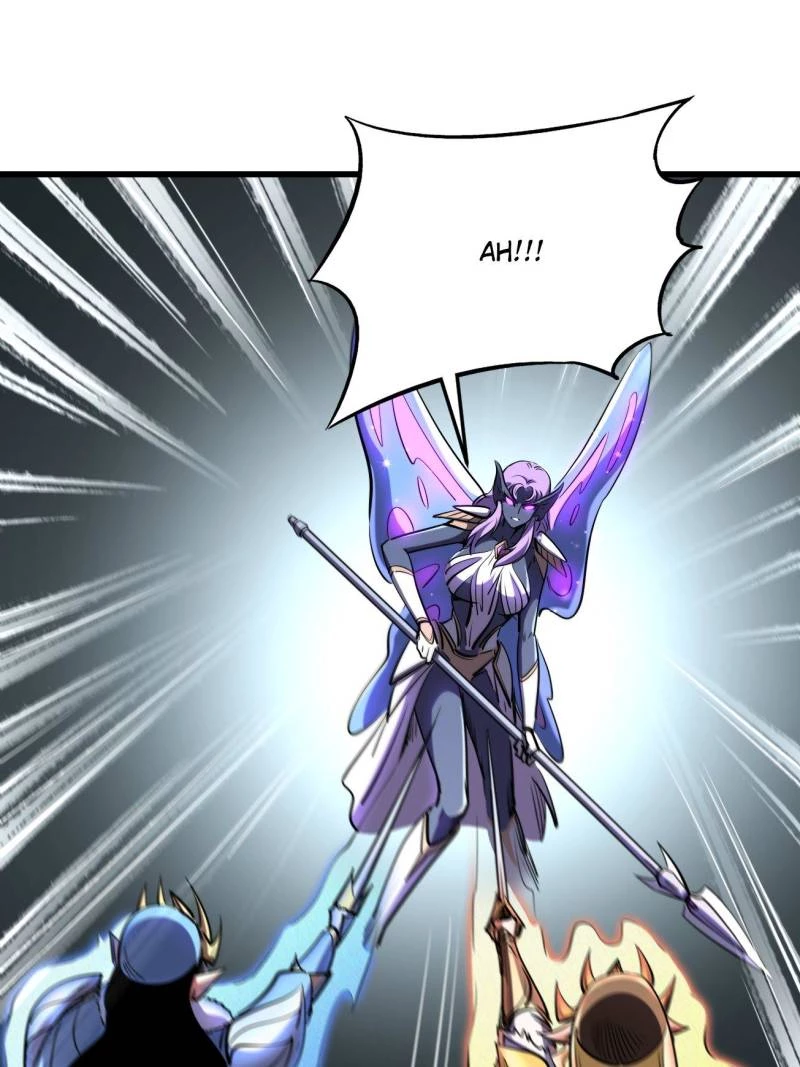 Super Gene Chapter 224 - 12
