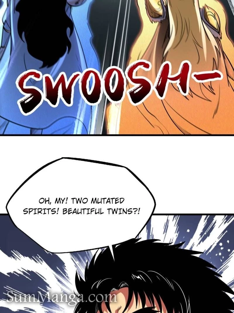 Super Gene Chapter 224 - 13