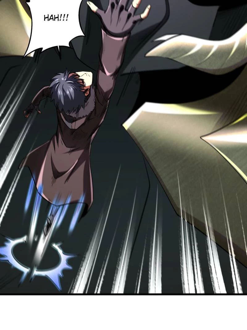 Super Gene Chapter 224 - 19