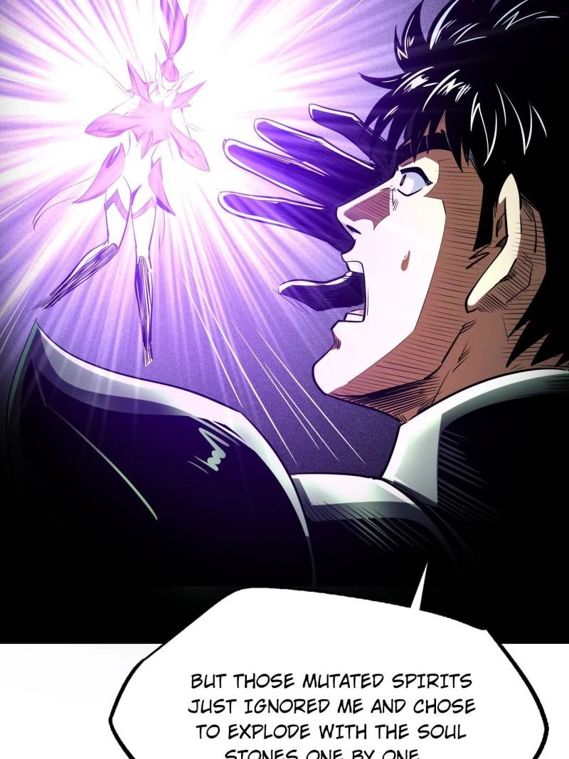 Super Gene Chapter 224 - 30