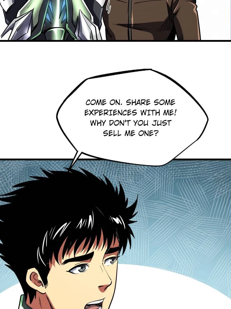 Super Gene Chapter 224 - 32