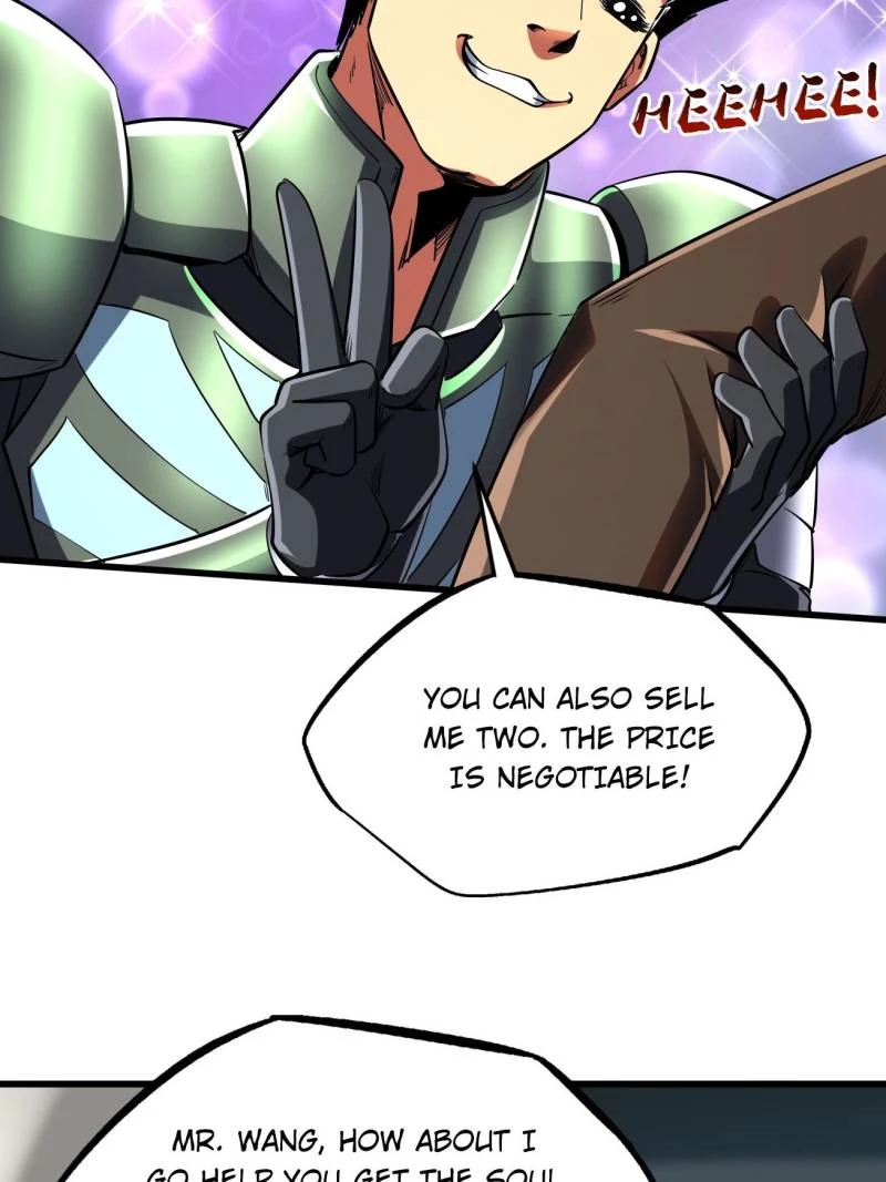 Super Gene Chapter 224 - 35
