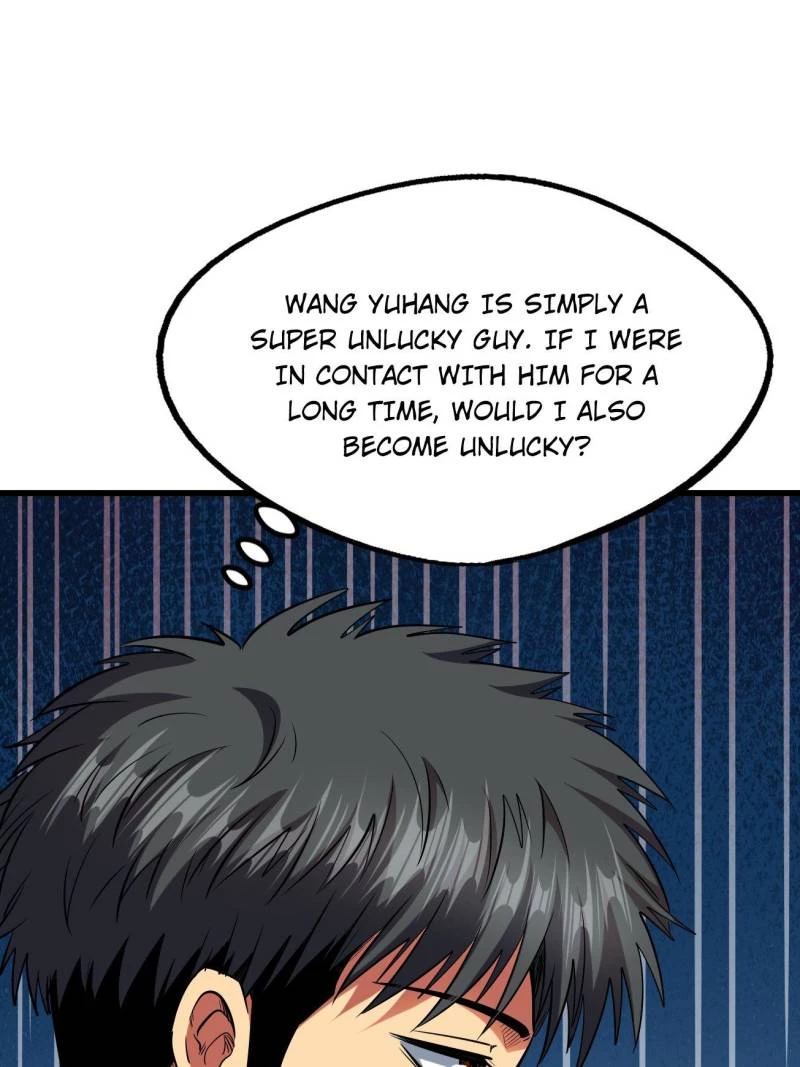 Super Gene Chapter 224 - 40