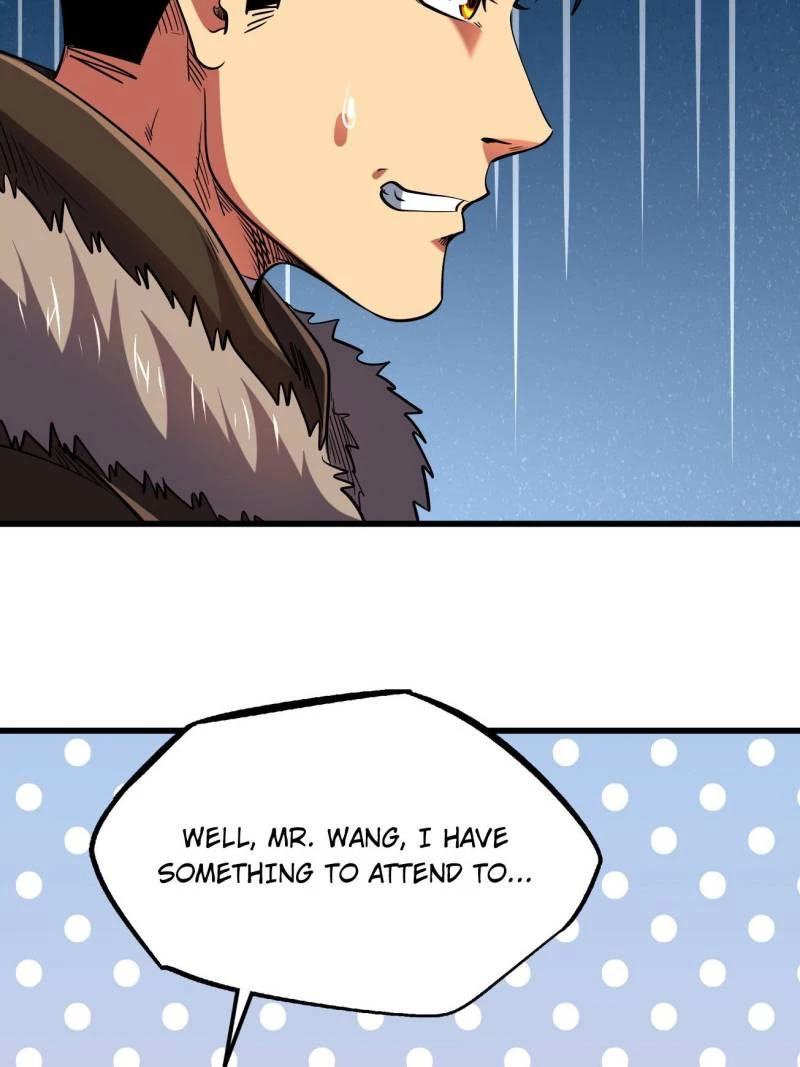 Super Gene Chapter 224 - 41