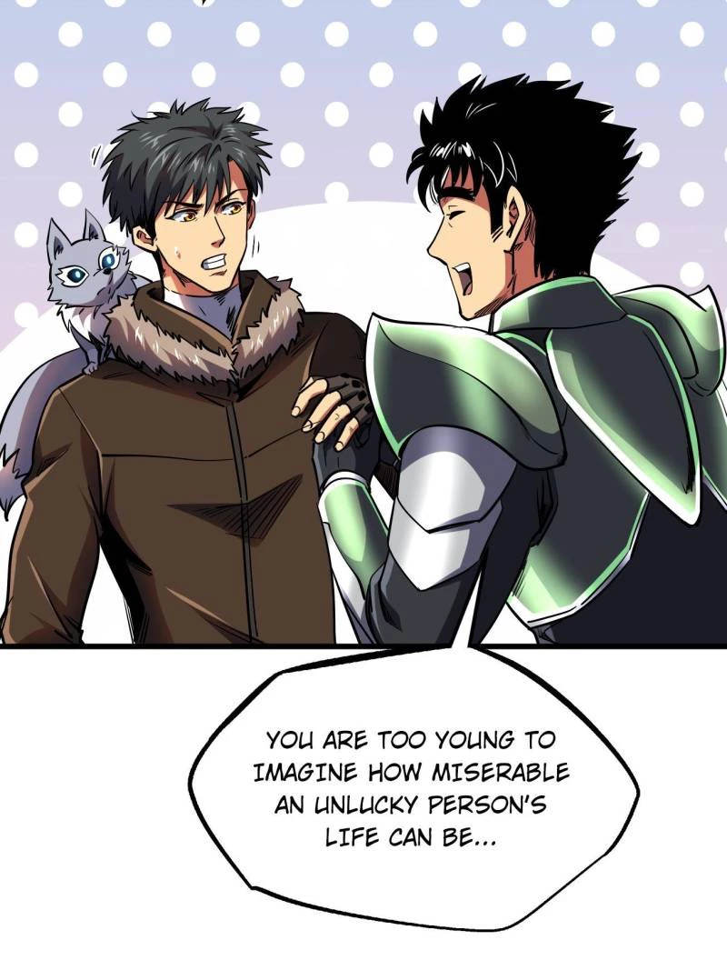 Super Gene Chapter 224 - 42