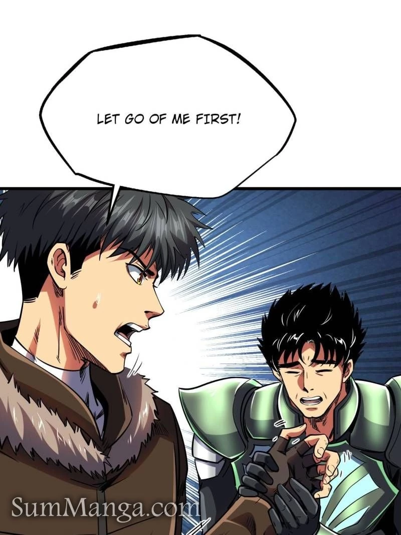 Super Gene Chapter 224 - 43