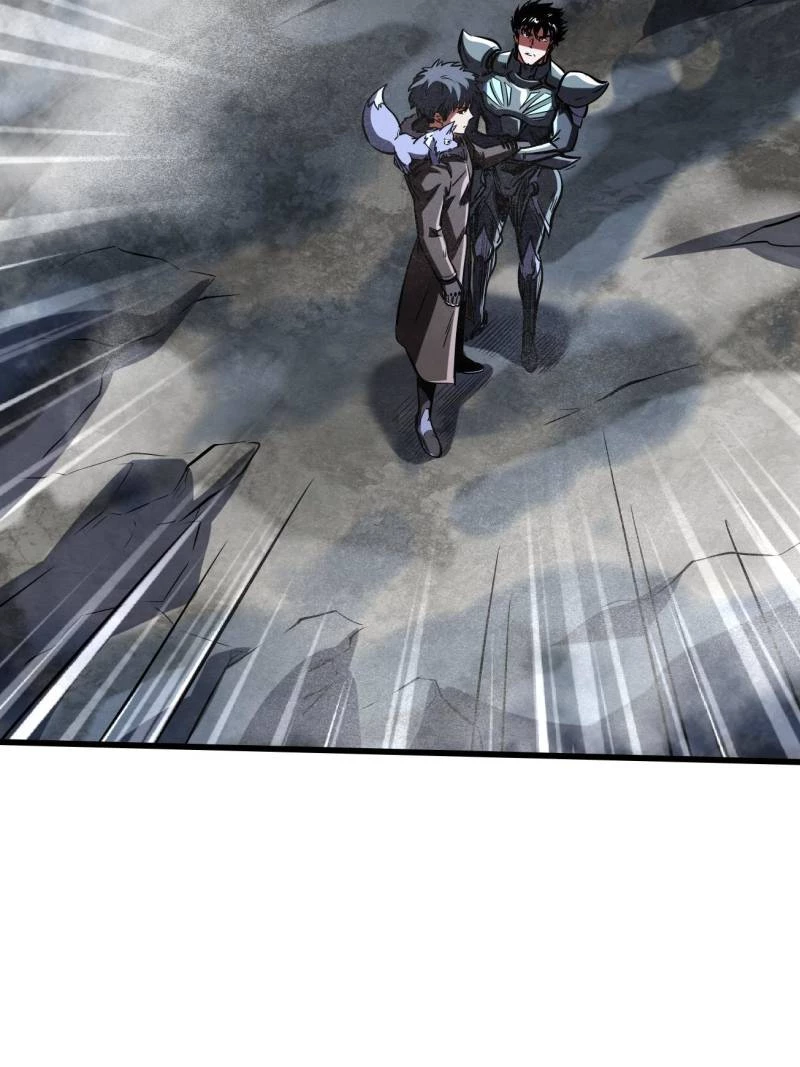 Super Gene Chapter 224 - 46
