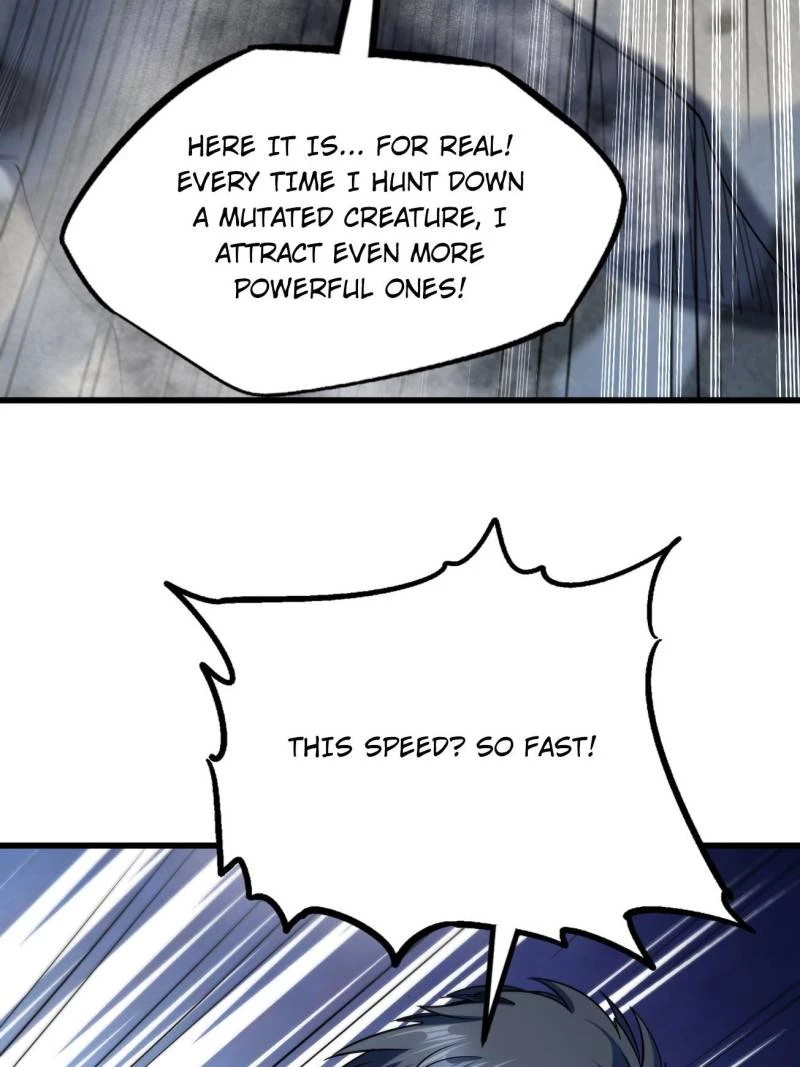 Super Gene Chapter 224 - 50