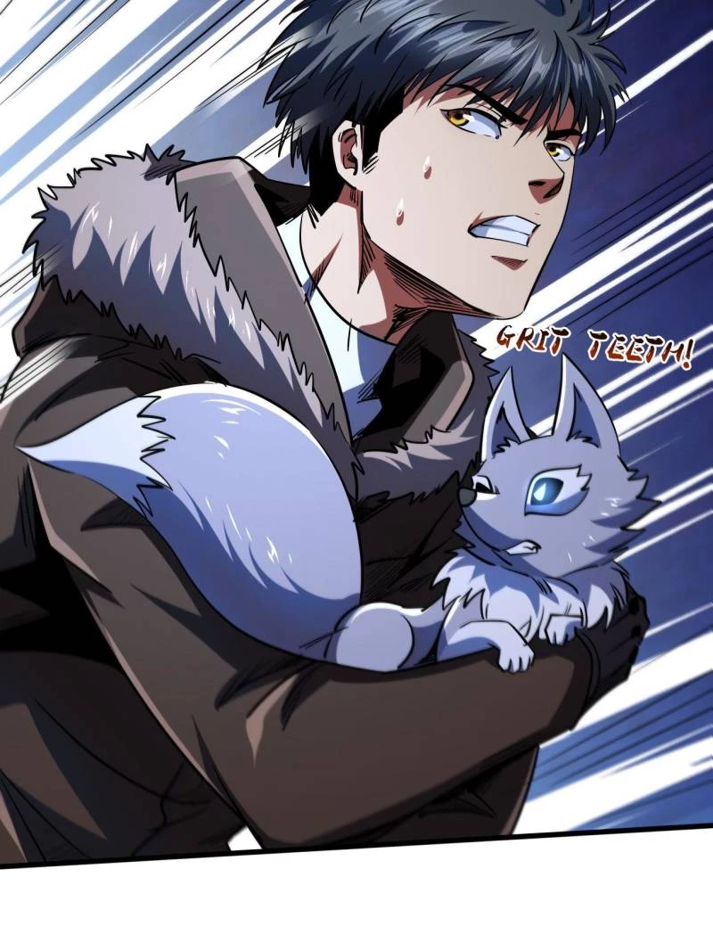 Super Gene Chapter 224 - 51